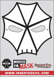 Inserted Evil
