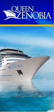 Queen Zenobia Cruise Lines