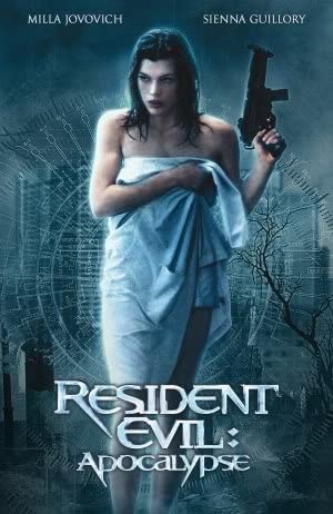 Resident Evil: Apocalypse