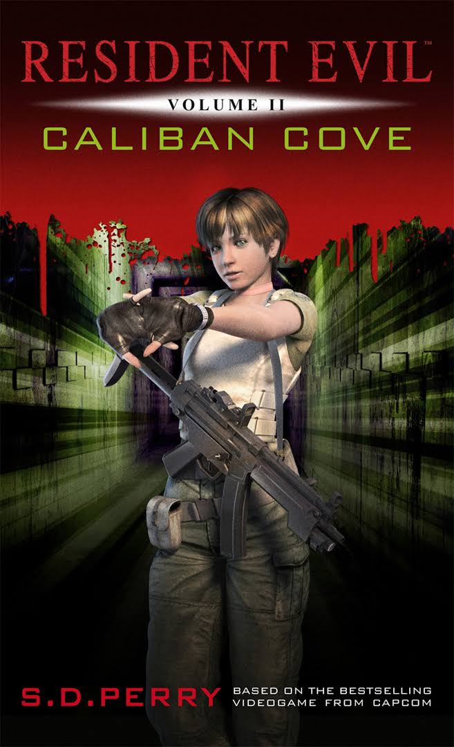 Resident Evil: Caliban Cove