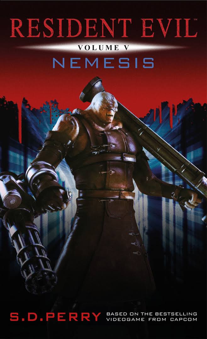 Resident Evil: Nemesis