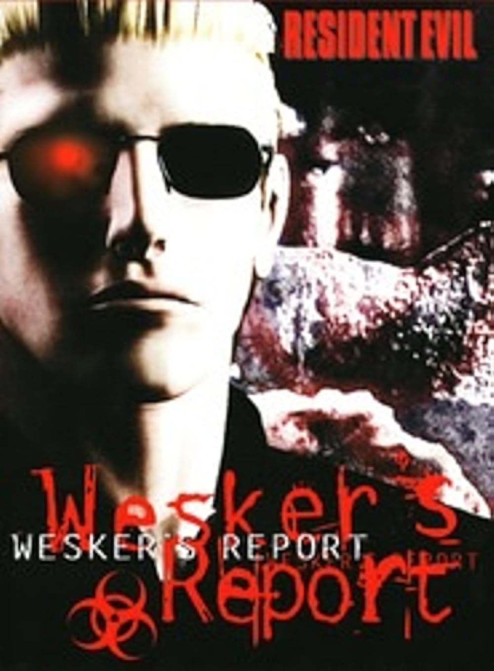 Wesker's Report