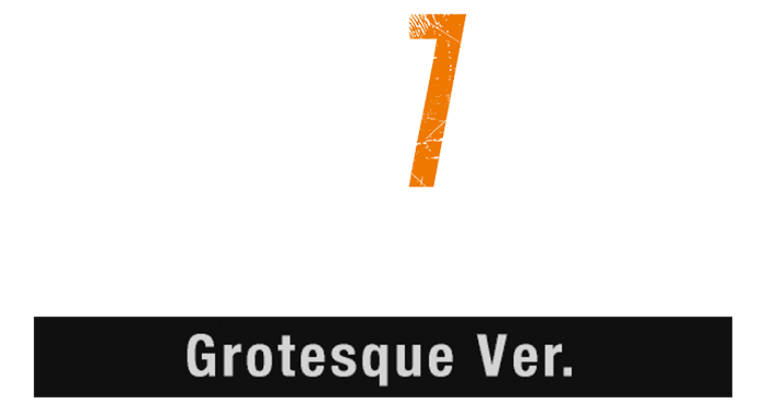 کاور نسخه گروتسک رزیدنت ایول 7 بایوهزرد