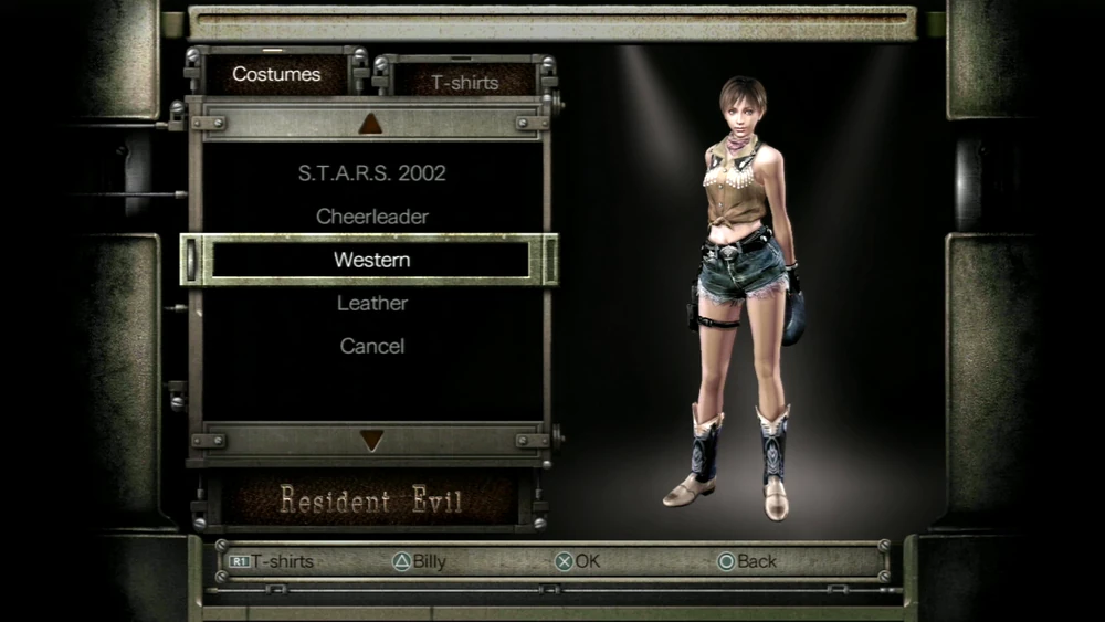 RE0HD_Costumes_Rebecca_Western