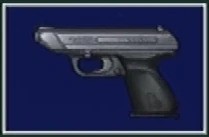 تفنگ دستی (لیان RE2)