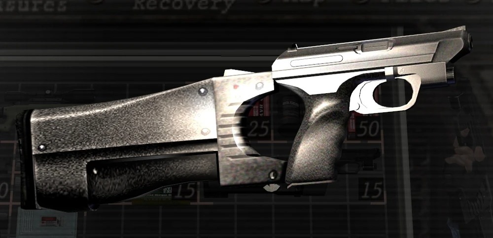 ماتیلدا (RE4)